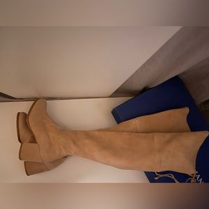 Stuart Weitzman EU 6.5M OTK NEW